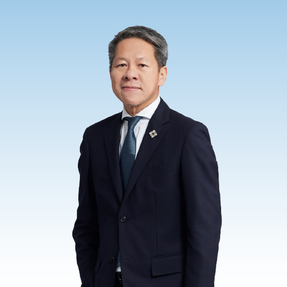 Mr. Kajornkiet Aroonpirodjanakul