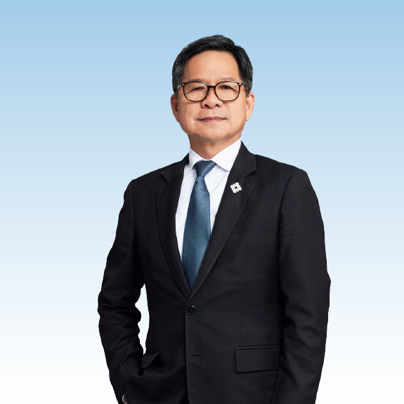 Mr. Chanin Khaochan