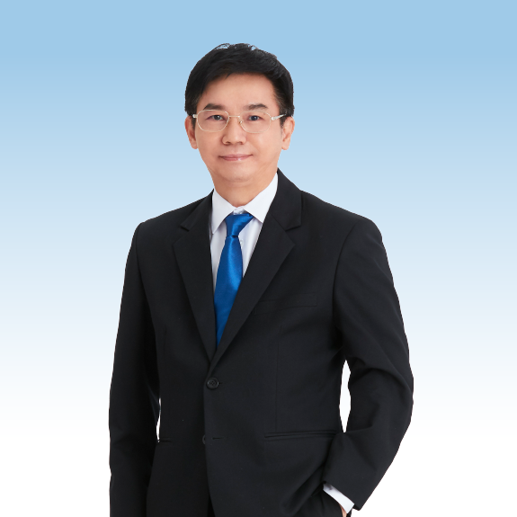 Mr. Sakarin Tangkavachiranon