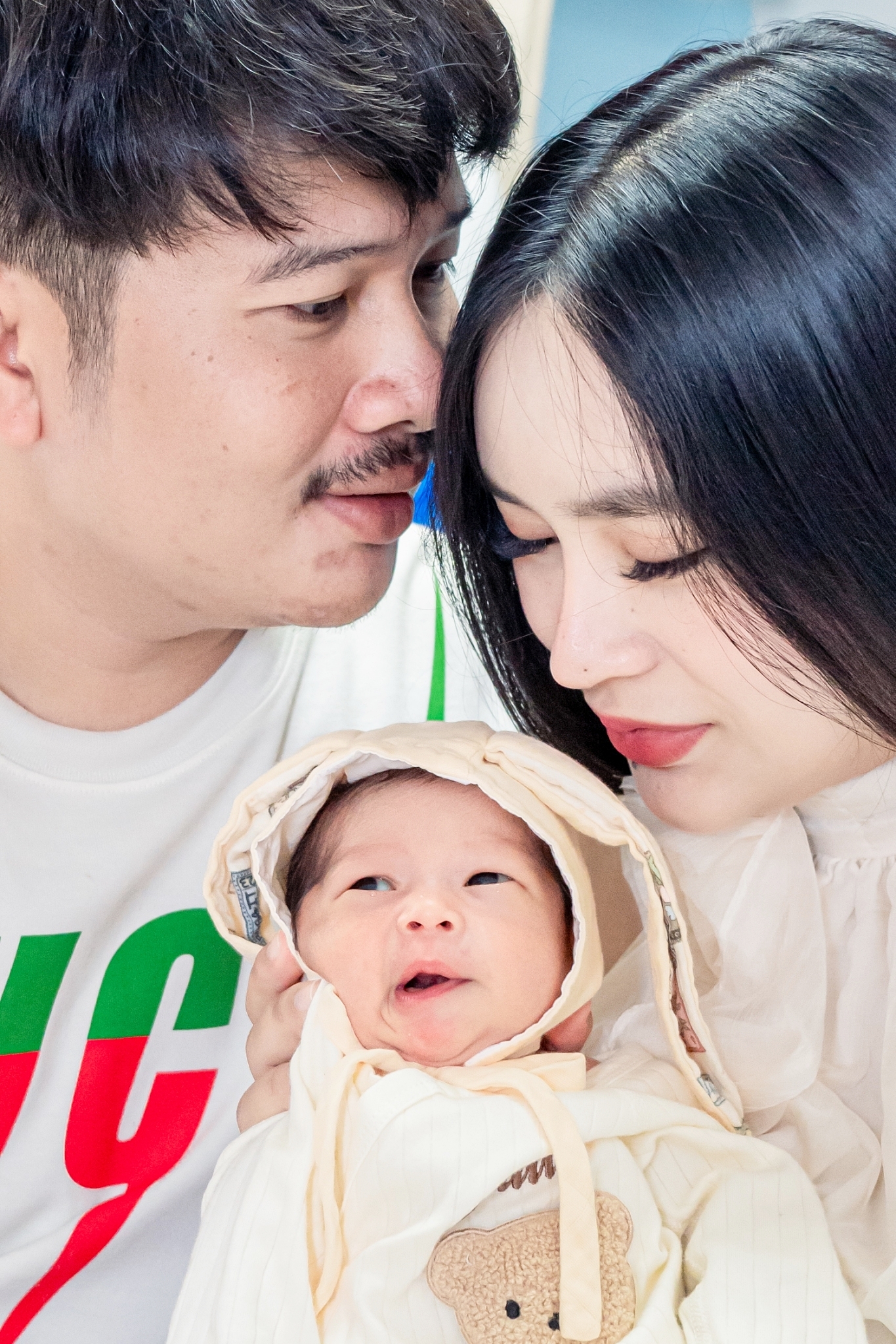 แพ็กเกจผ่าคลอดแบบเหมาจ่าย ราคาเดียว โรงพยาบาลวิรัชศิลป์ ชุมพร
