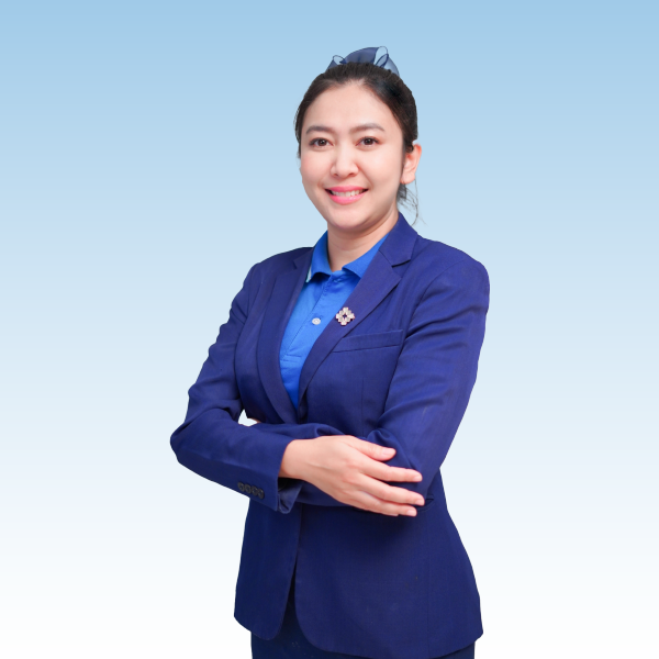 นางสาวดรุณี ชั้นวิริยะกุล