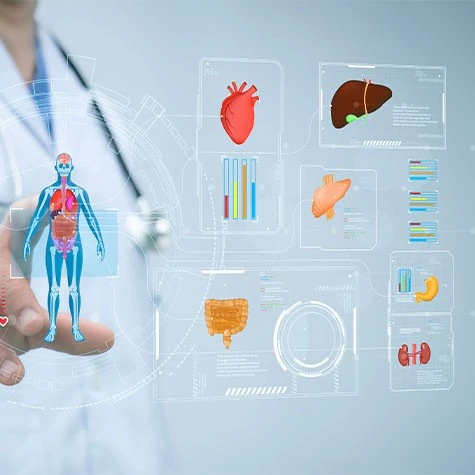 แผนกอายุรกรรมทั่วไป โรงพยาบาลพริ้นซ์ ลำพูน