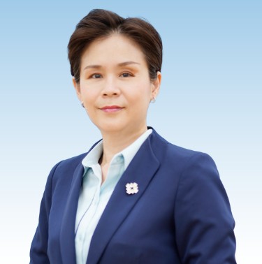 คุณอนงค์นาฎ เมฆประยูร