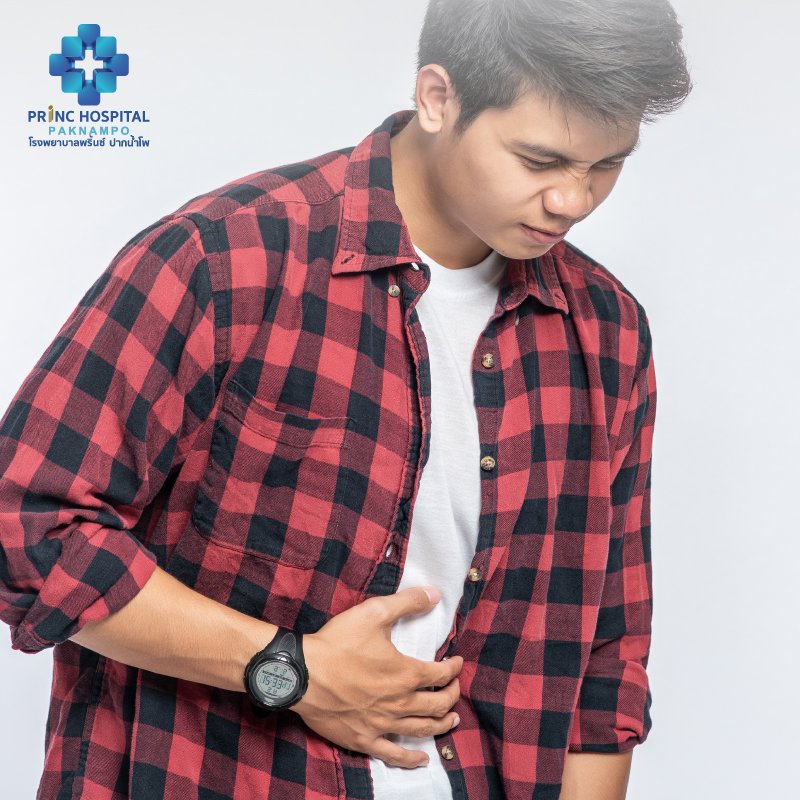 การส่องกล้องท่อน้ำดี ERCP และการตรวจรักษานิ่วในทางเดินน้ำดี