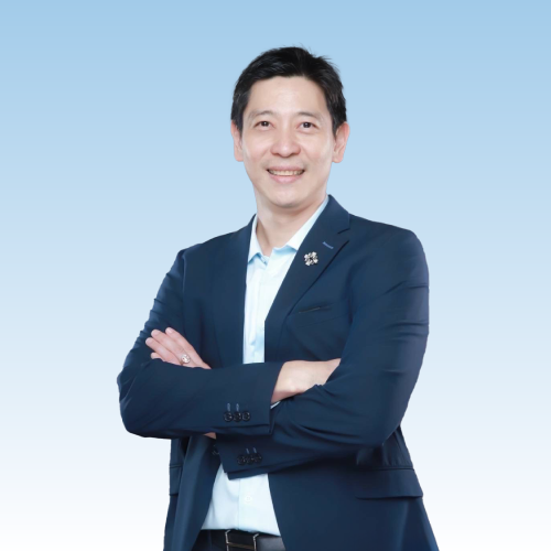 ประธานเจ้าหน้าที่บริหารร่วม