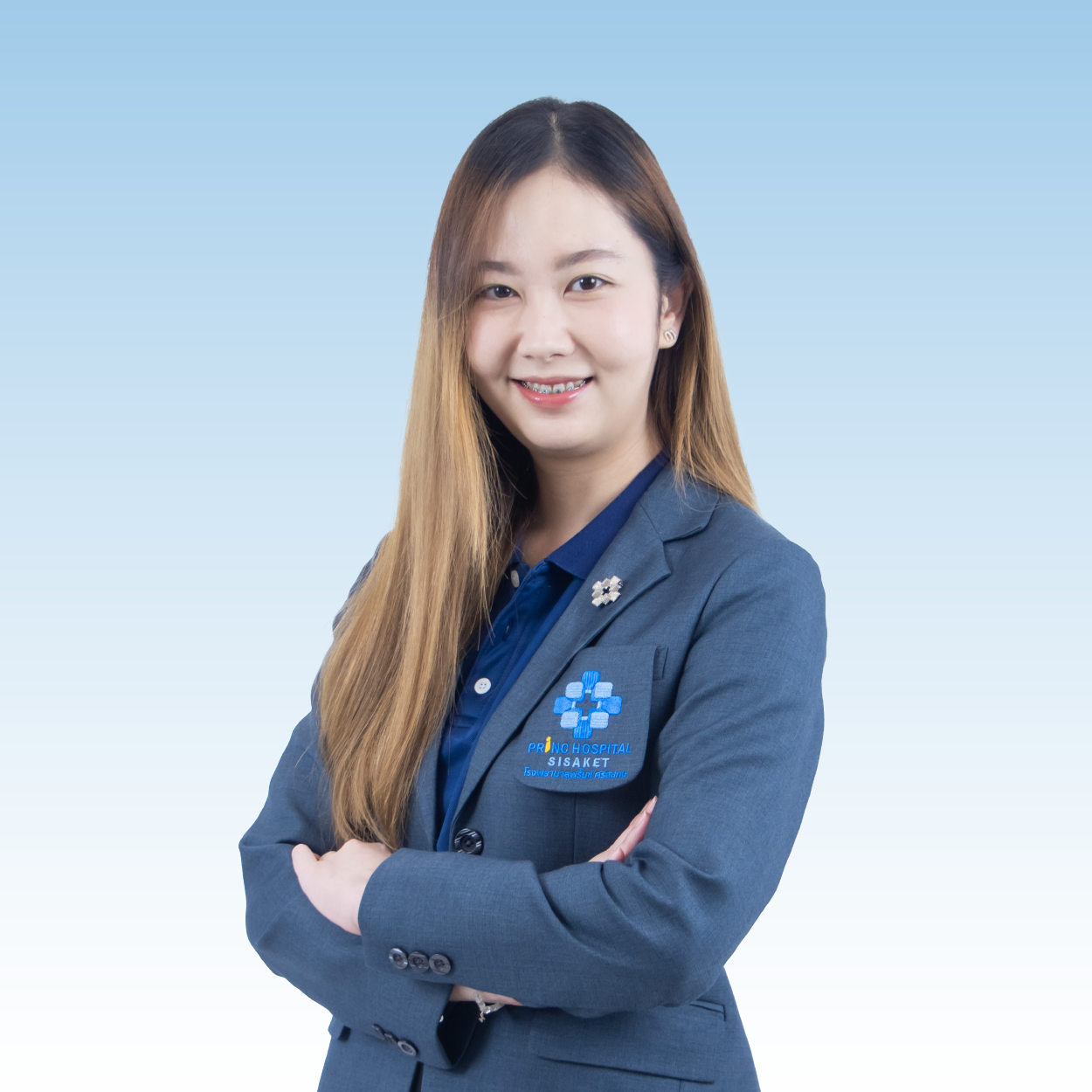 คุณชลันรัตน์ ธรรมวิเศษ