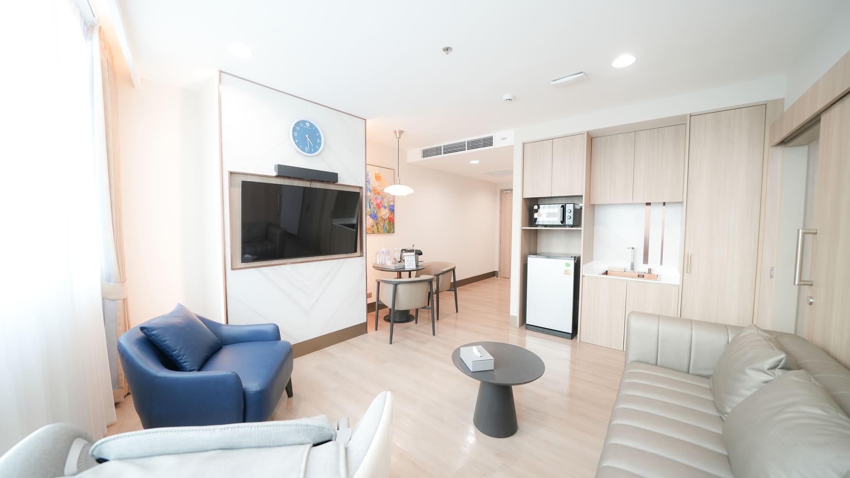 Suvarnabhumi Suite