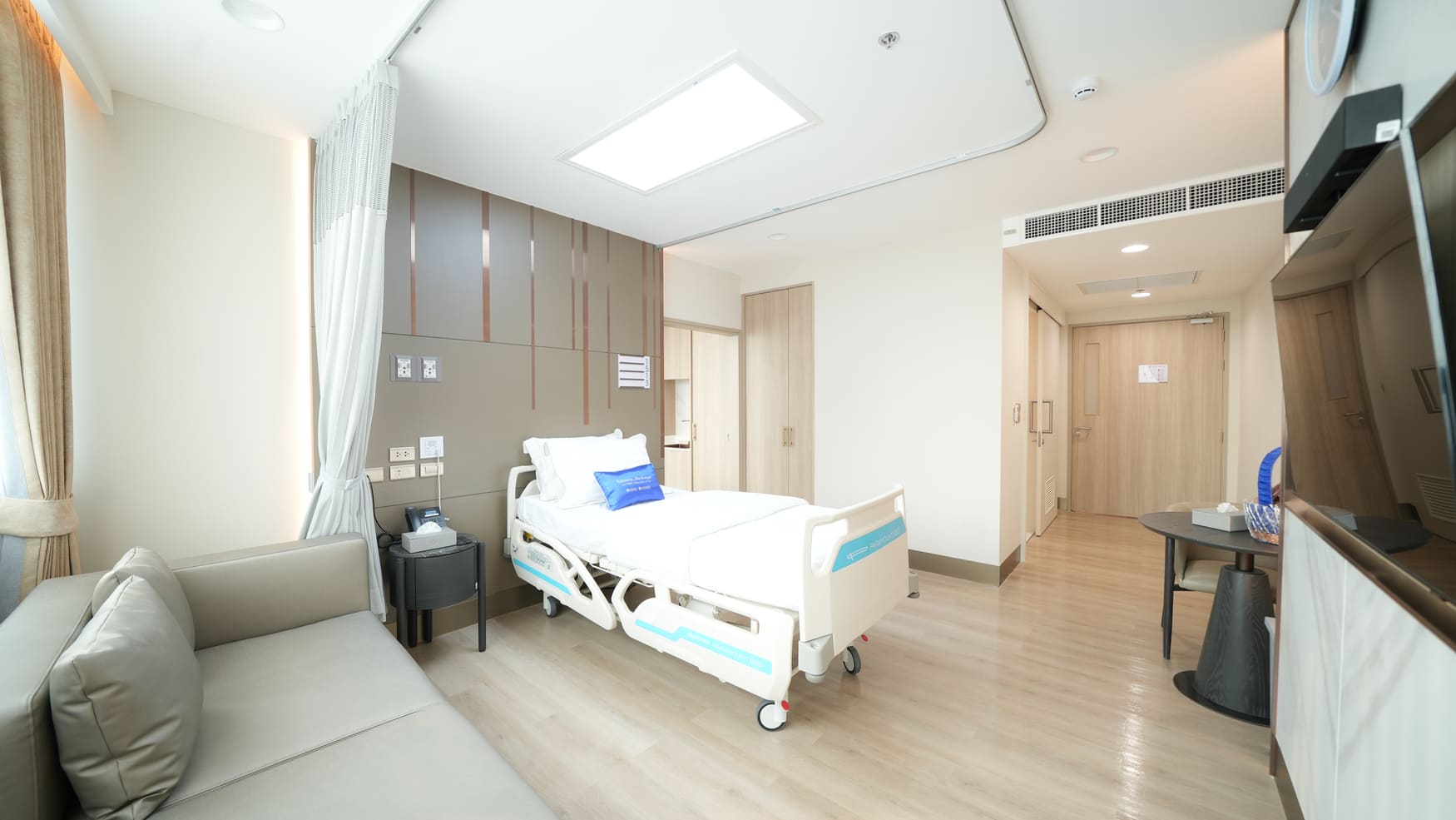 Suvarnabhumi Suite