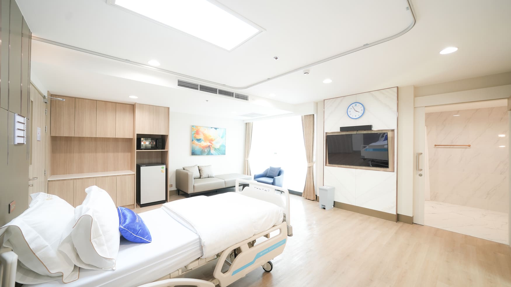 Suvarnabhumi Suite