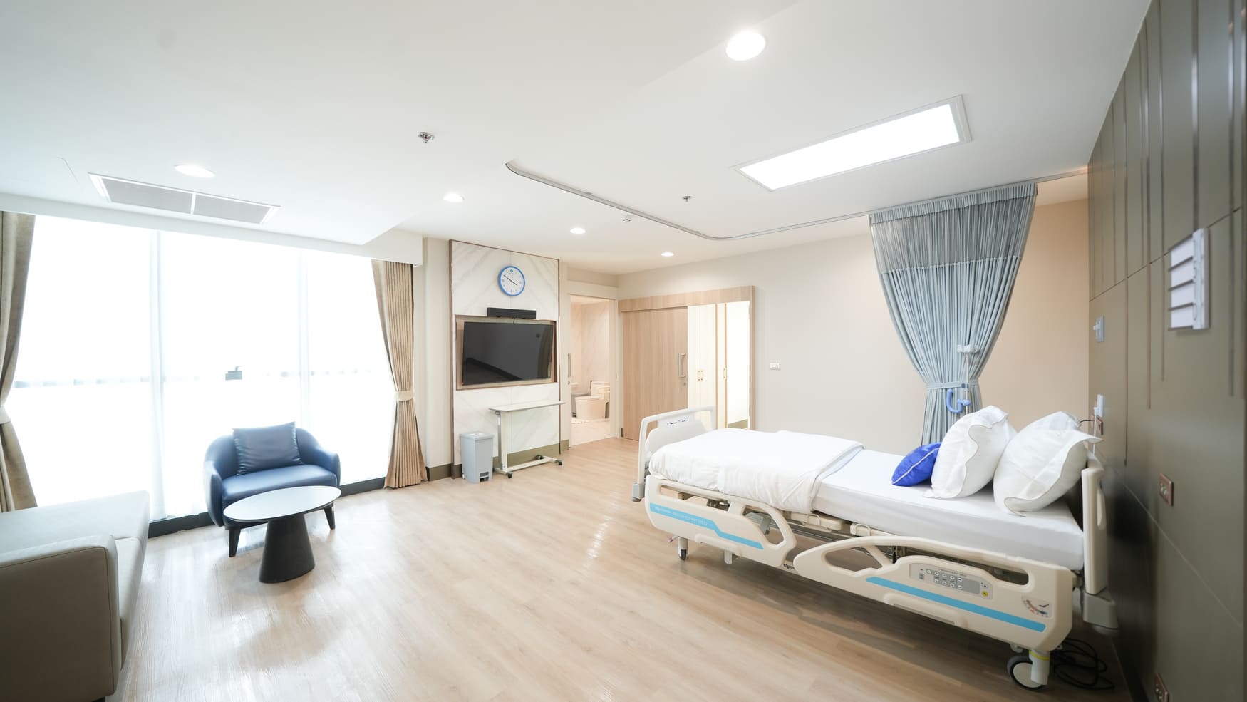 Suvarnabhumi Suite