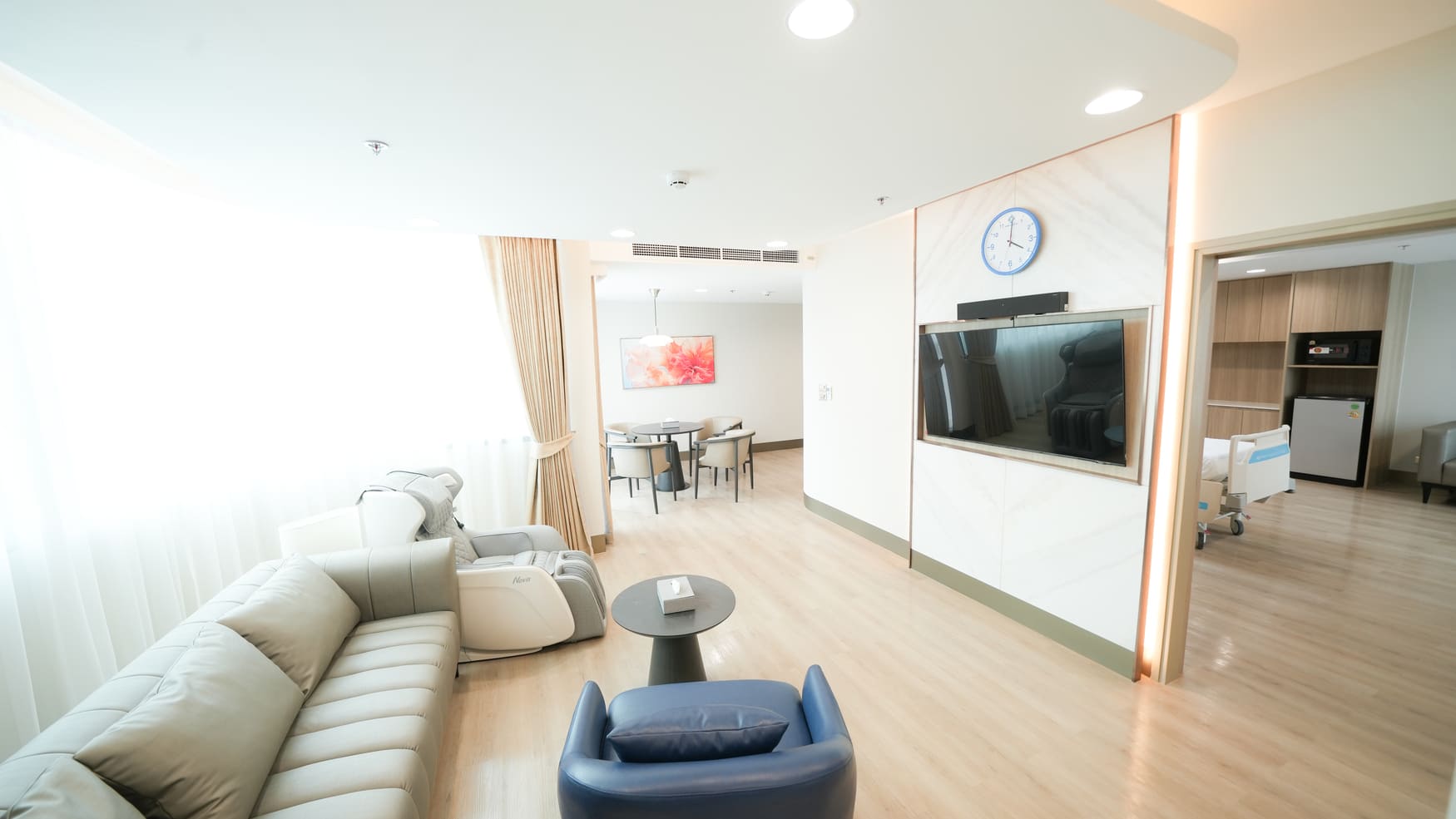 Suvarnabhumi Suite