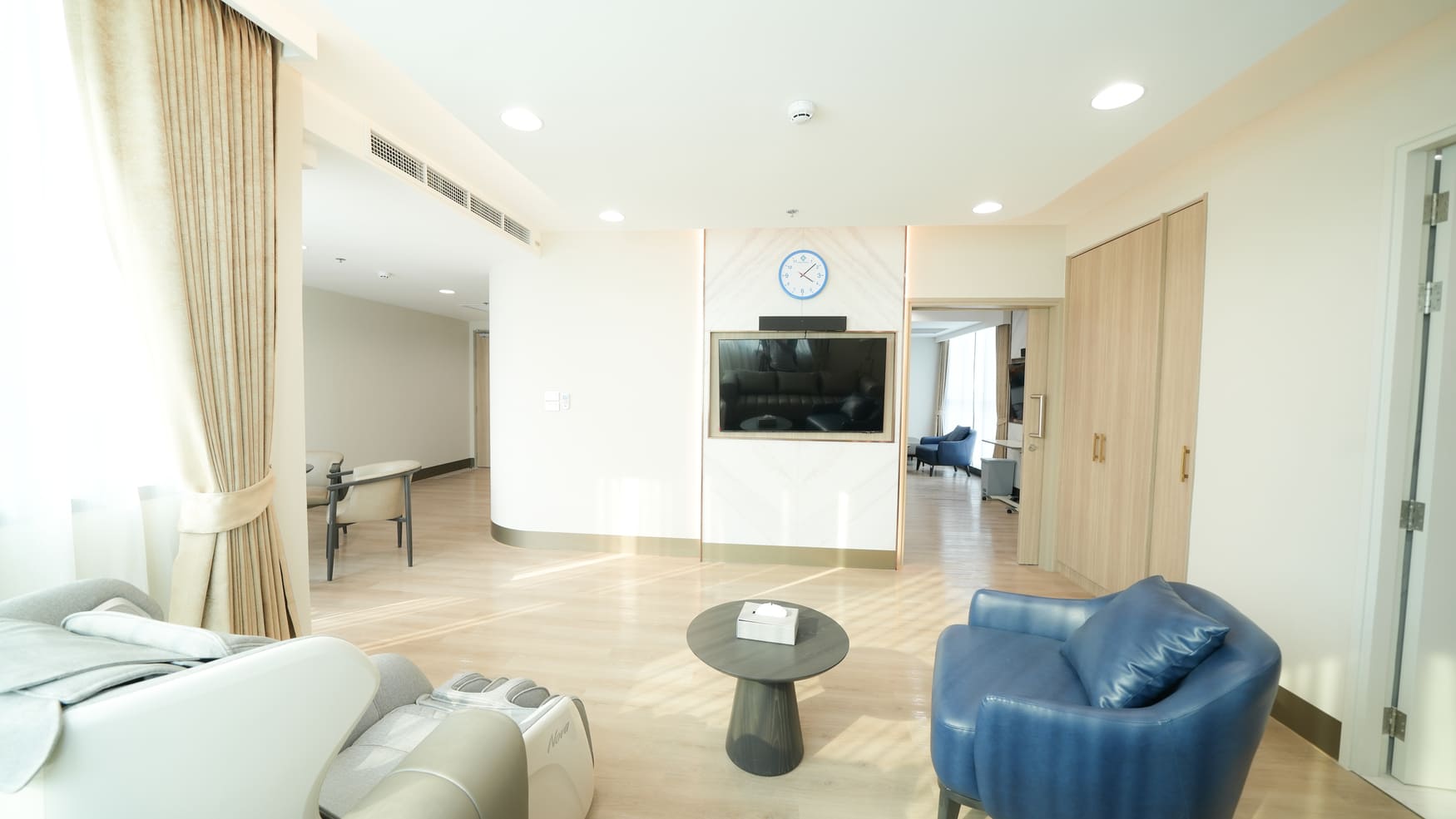 Suvarnabhumi Suite