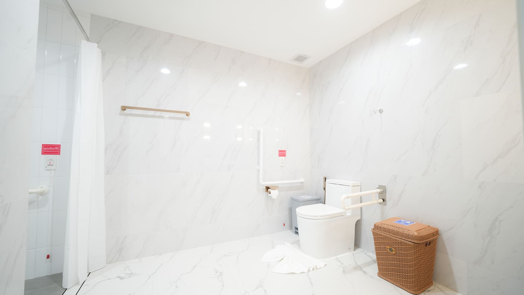 Suvarnabhumi Suite
