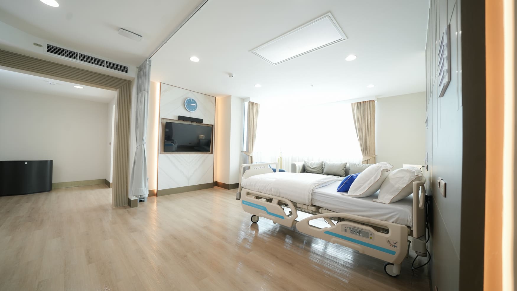 Suvarnabhumi Suite