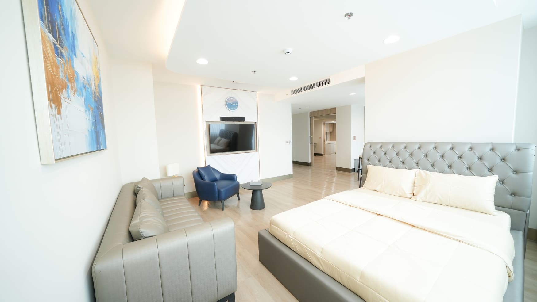 Suvarnabhumi Suite