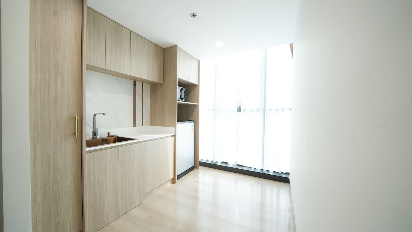 Suvarnabhumi Suite
