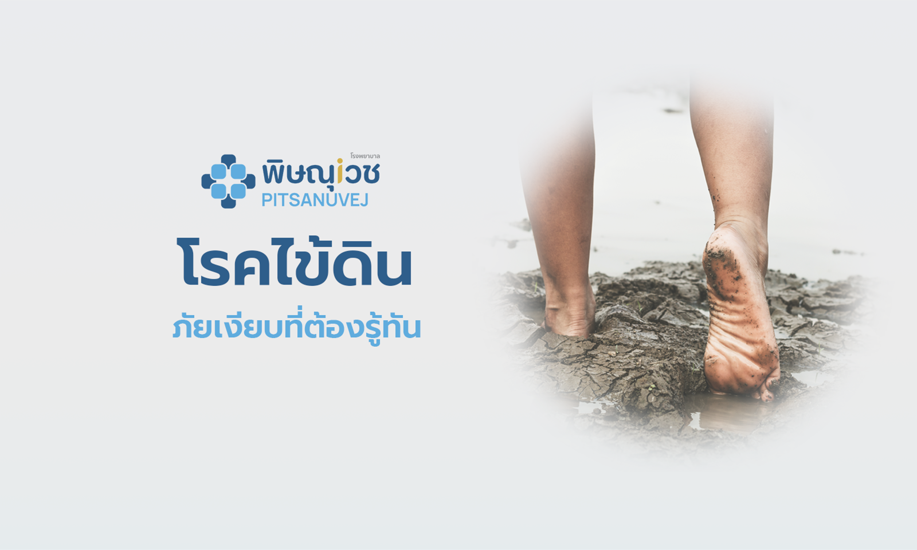 โรคไข้ดิน 2569 ภัยเงียบที่กำลังระบาดในประเทศไทย