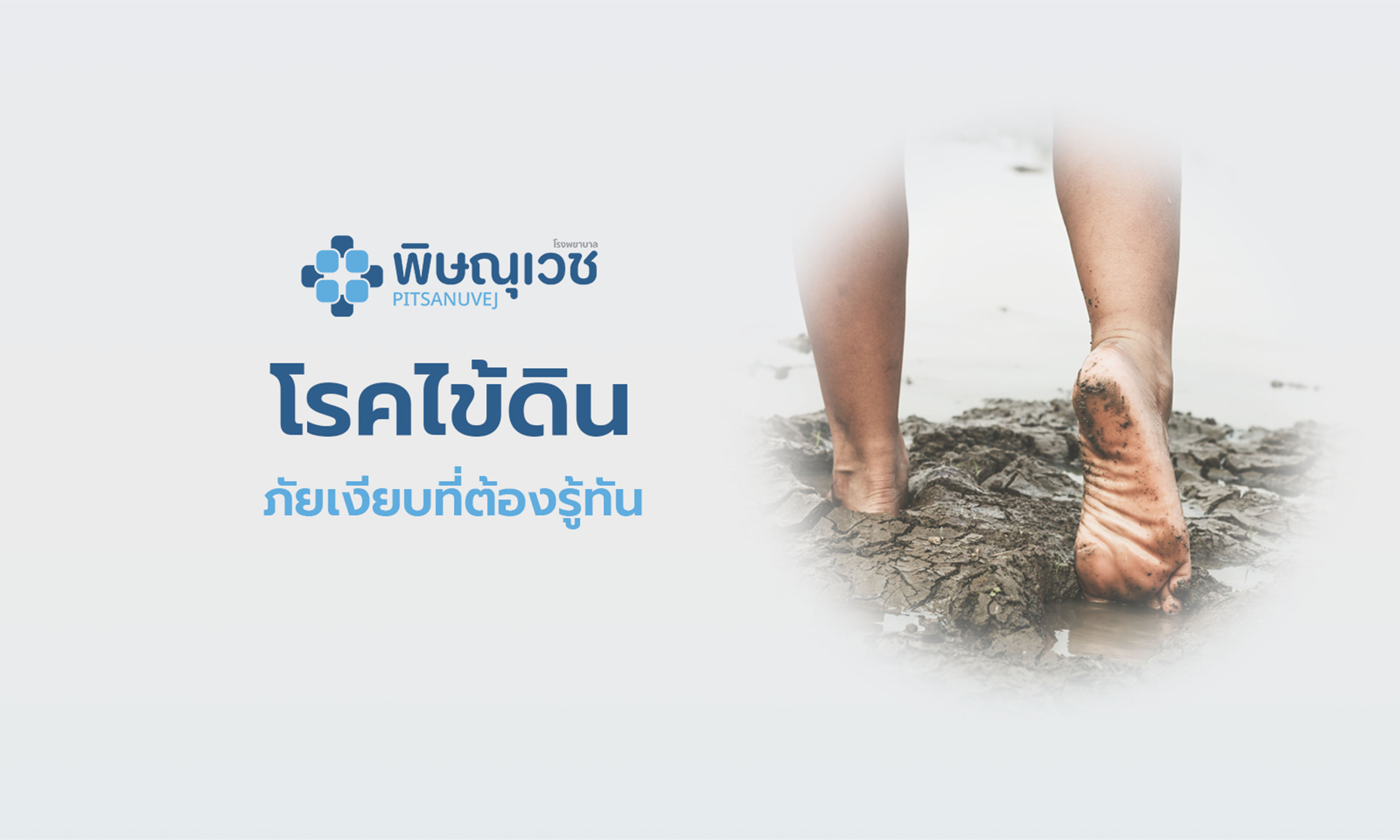 โรคไข้ดิน 2569 ภัยเงียบที่กำลังระบาดในประเทศไทย
