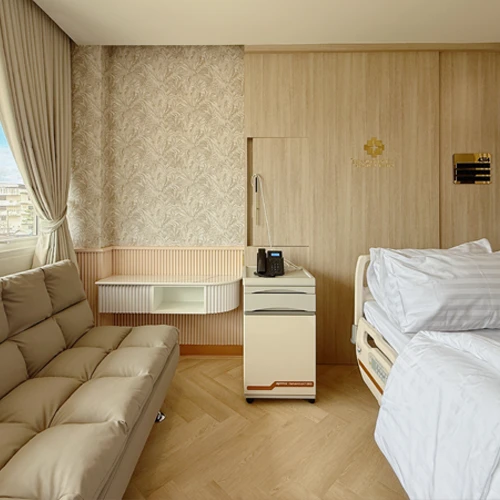 GRAND VIP ROOM