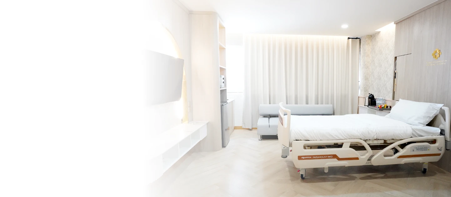 GRAND VIP ROOM