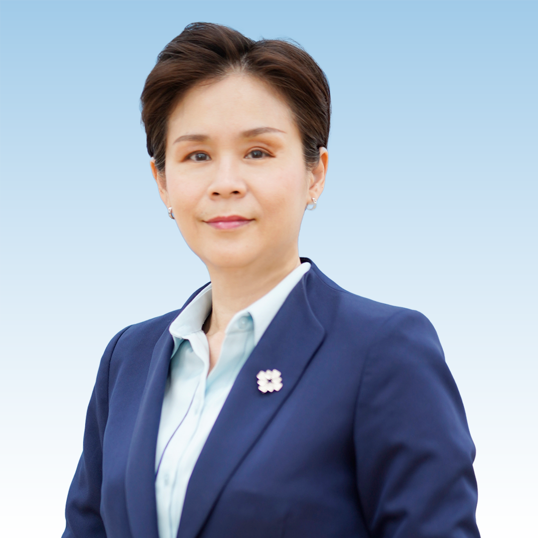 คุณอนงค์นาฎ เมฆประยูร