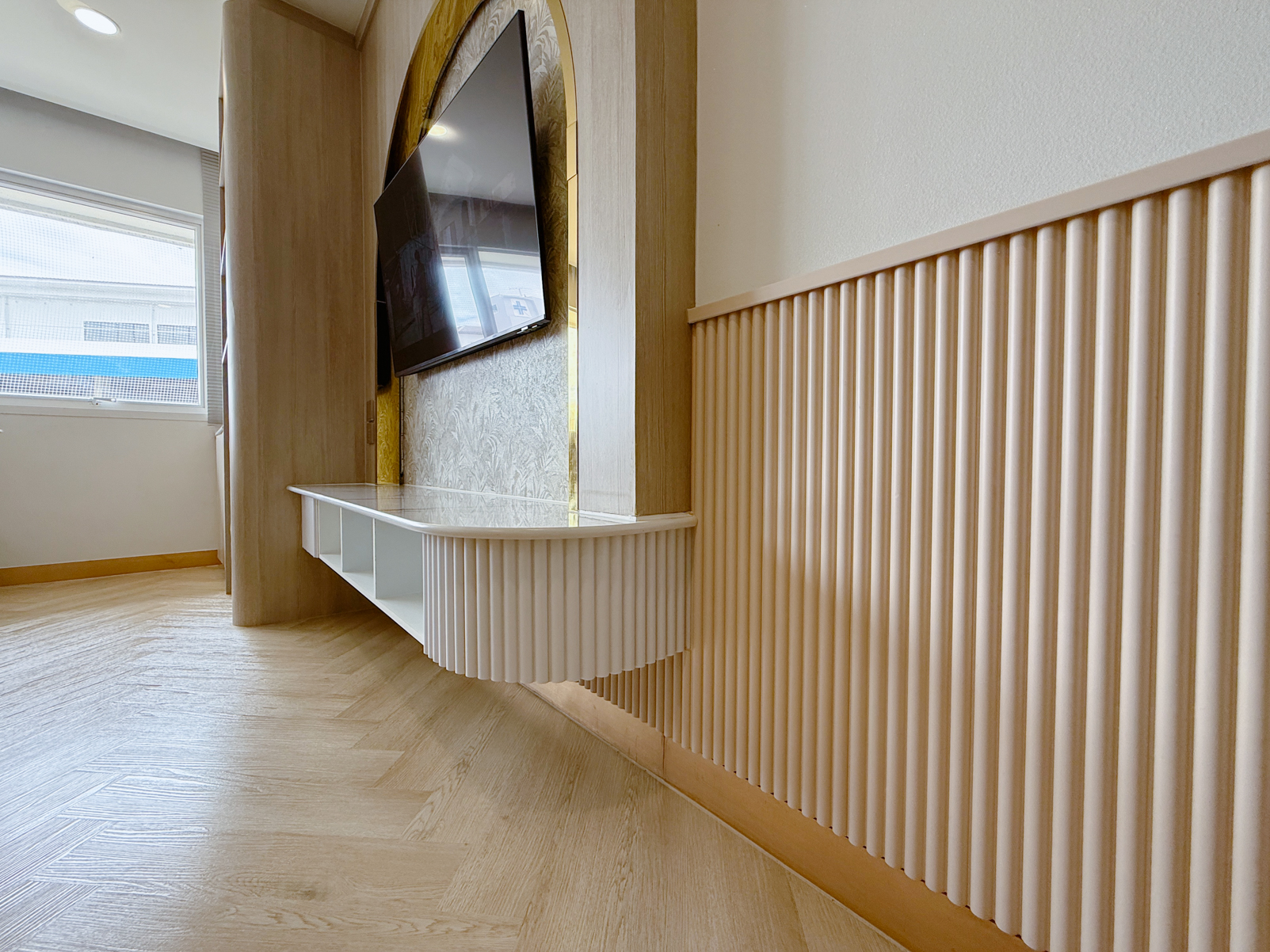 Three Lux GRAND SUITE
