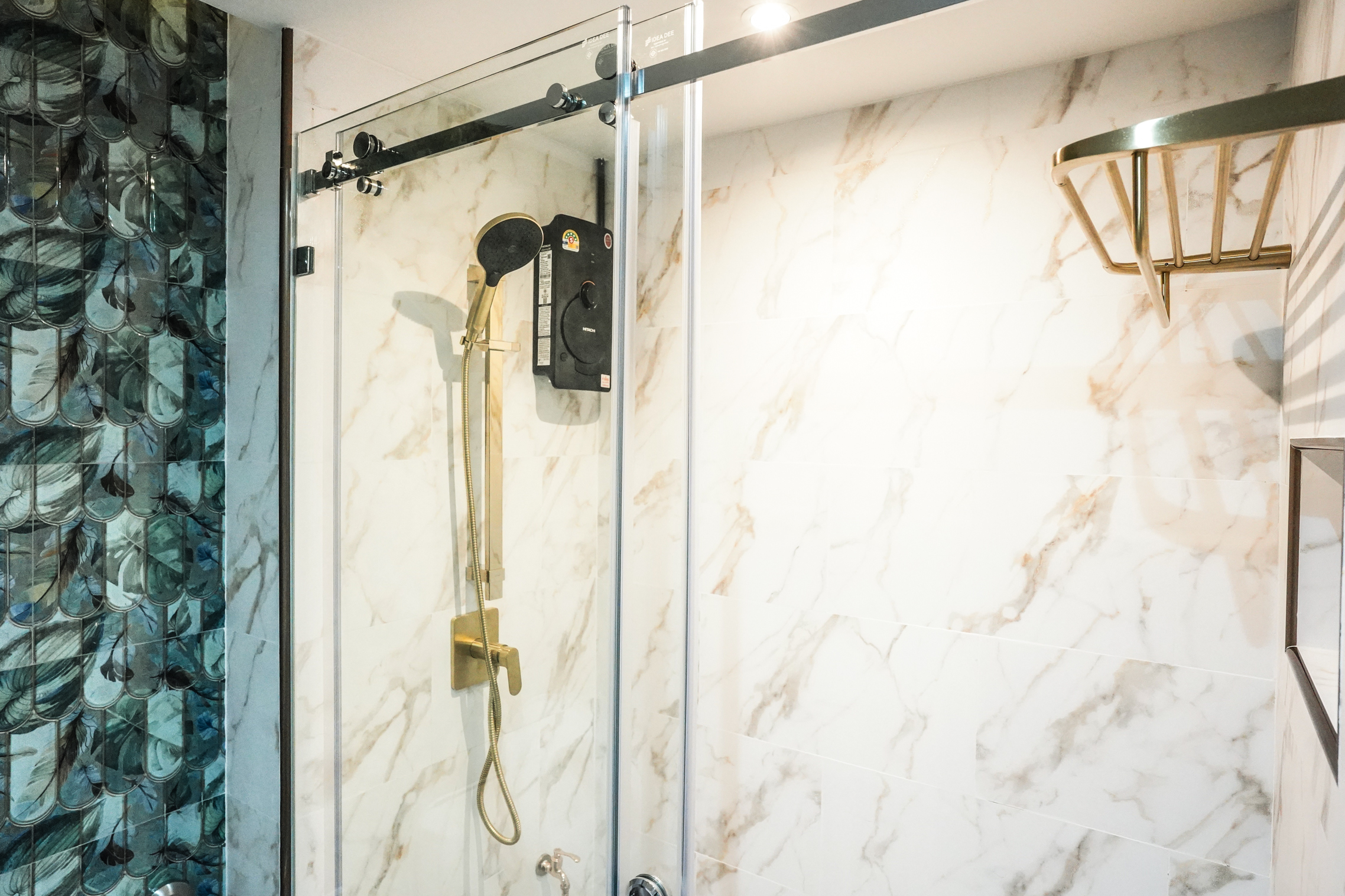 Three Lux GRAND SUITE