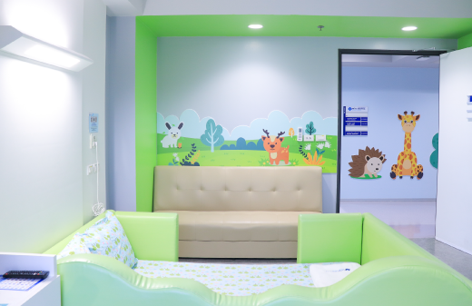 vip-room-kids