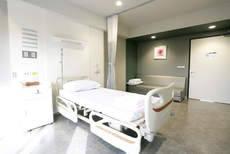 vip room
